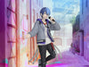 Project Sekai Colorful Stage! feat. Hatsune Miku Desktop x Decorate Collections Aoyagi Toya Figure