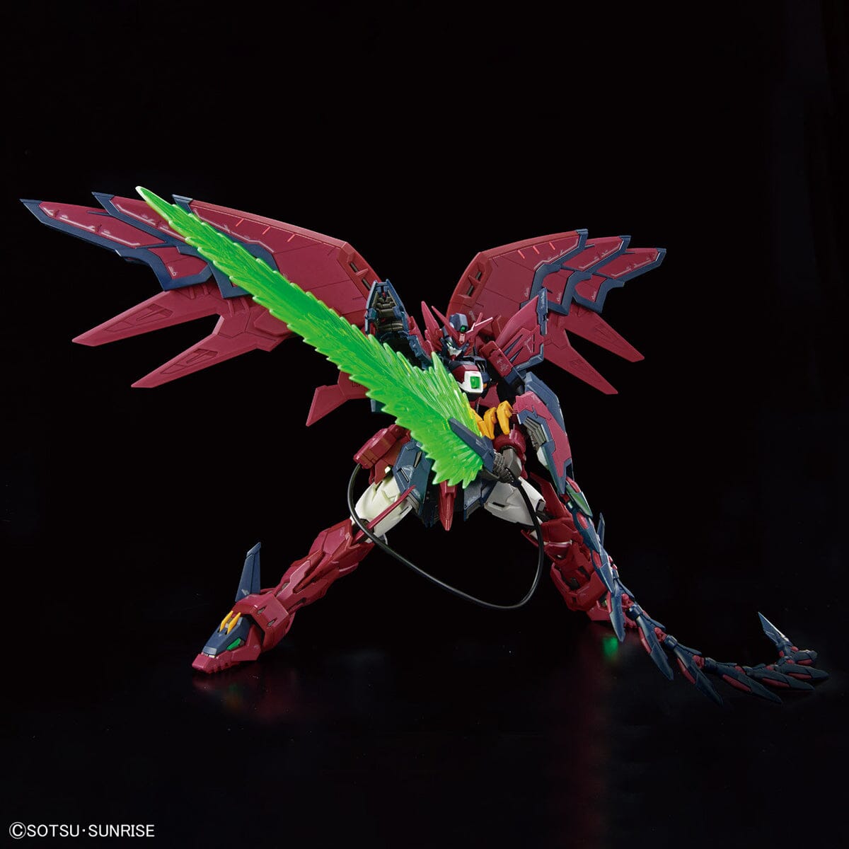 RG 1/144 #38 Gundam Epyon