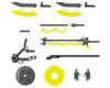 30 Minutes Missions Customize Weapons Plasma Armament Accessory Set