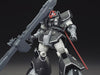 HG-The Origin 1/144 #007 YMS-08B Dom Test Type