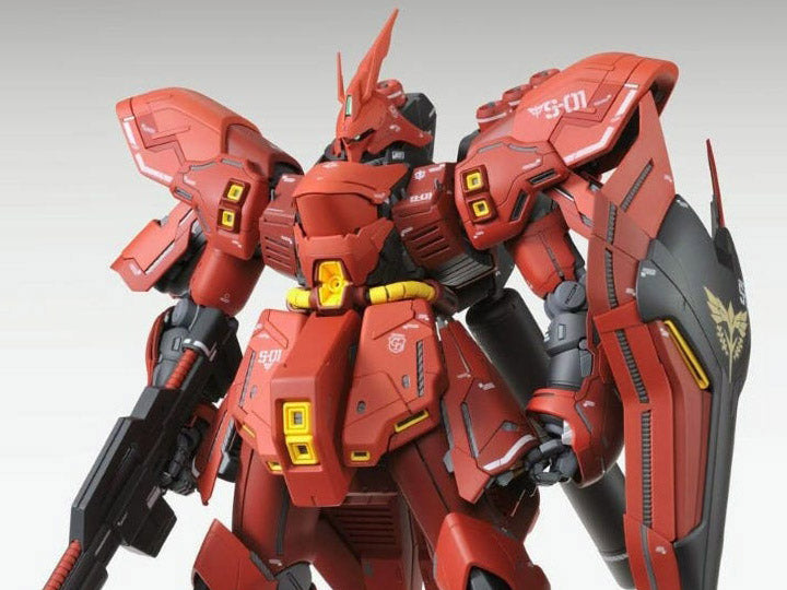 MG 1/100 Neo Zeon MSN-04 Sazabi "Ver. Ka" - USA Gundam Store