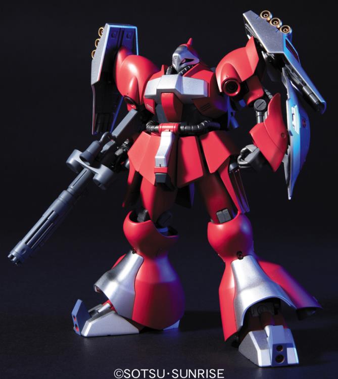 HGUC 1/144 #084 MSN-03 Jagd Doga (Quess Paraya Custom) - USA Gundam Store