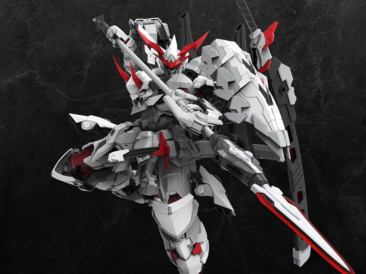 Snow Chapter Snow Ghost Kiyomori Model Kit