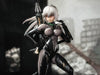 Snail Shell Assassin 1/12 Scale Figure