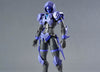 30 Minutes Fantasy Liber Assassin Model Kit