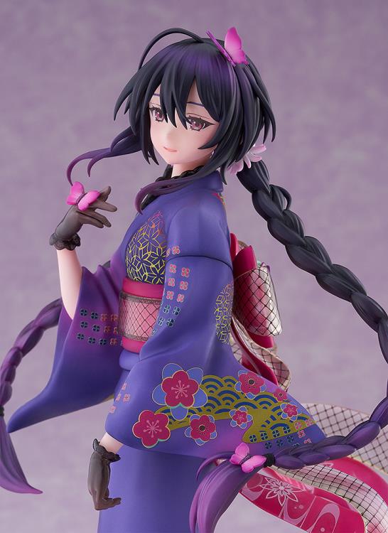 100 Artists Exhibition DSmile Illustration "Wheel of Time" 1/7 Scale Figure