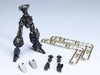 TLX-03 Alloy Frame Model Kit for RG Rx-93-v2 Hi-v Gundam
