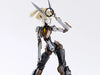 Rosado Project Starflower Lilly MK3 1/10 Scale Action Figure