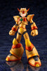 MEGA MAN X MAX ARMOR (HYPERCHIP VER) MODEL KIT