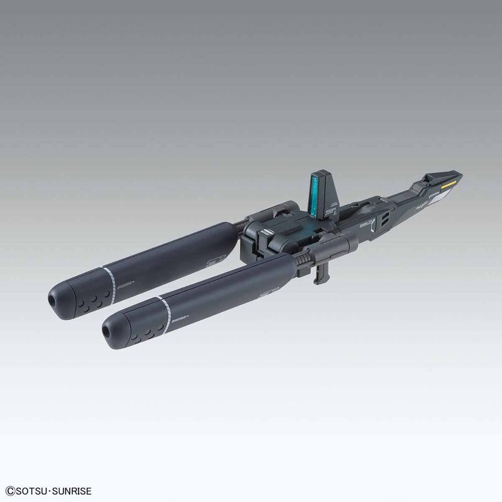 MG 1/100 FAZZ Ver. Ka