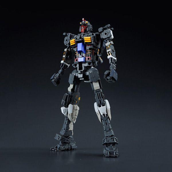 Bandai MG 836557 GUNDAM RX-78-2 Ver.3.0 (MASTER GRADE 3.0) 1/100 scale kit - USA Gundam Store