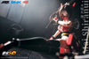 Mai Shiranui (King of Fighters) Model kit