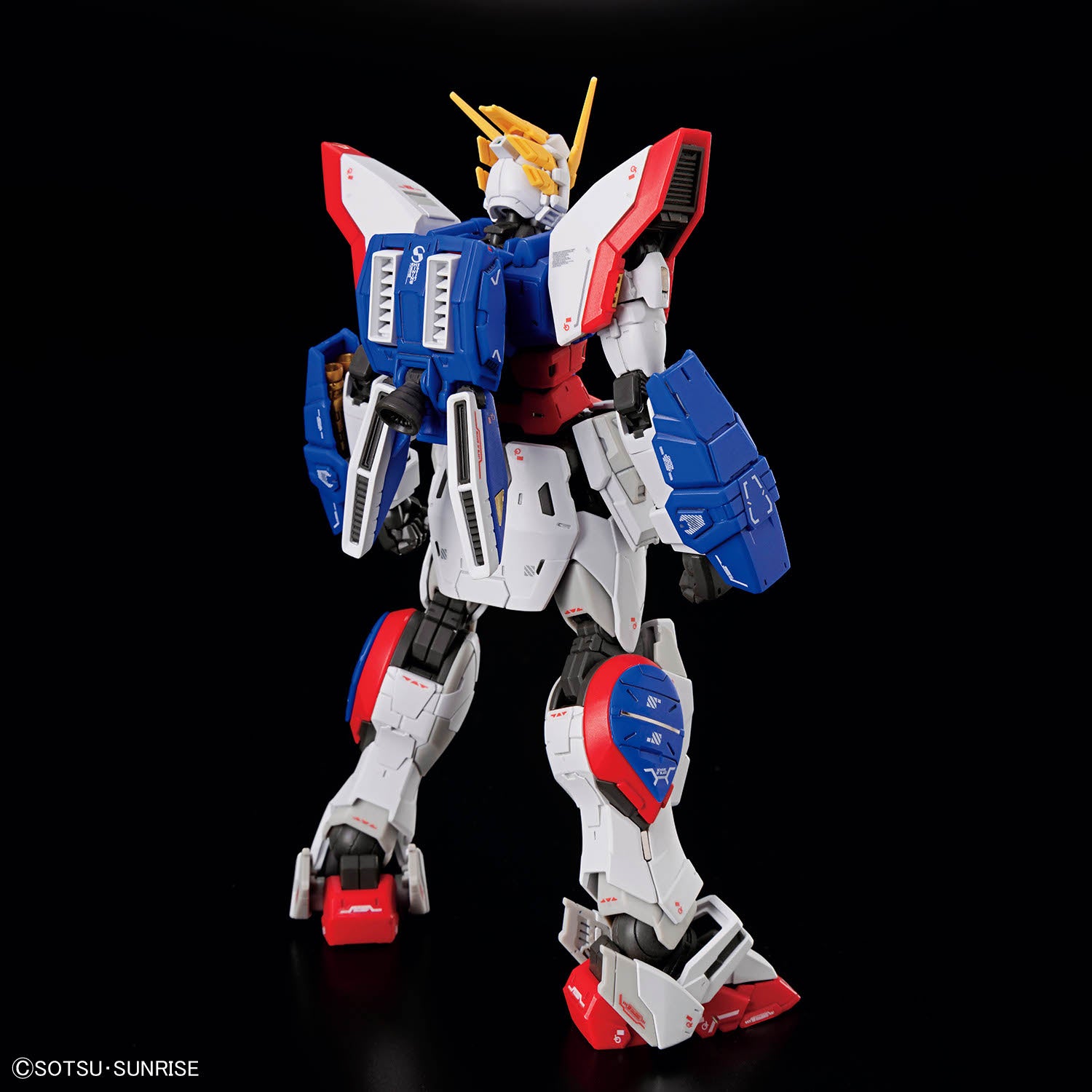 RG 1/144 #41 RG 1/144 Shining Gundam