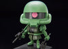 Mobile Suit Gundam Gunpla-kun Model Series Zakupla-kun (Runner Ver. with Reproduction Parts) 1/1 Scale Model Kit
