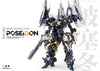 Earnestcore Craft RB-13P Poseidon Figure