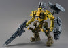 Armored Core VI Fires of Rubicon 30 Minutes Missions RaD CC-3000 Wrecker Milk Tooth Model Kit