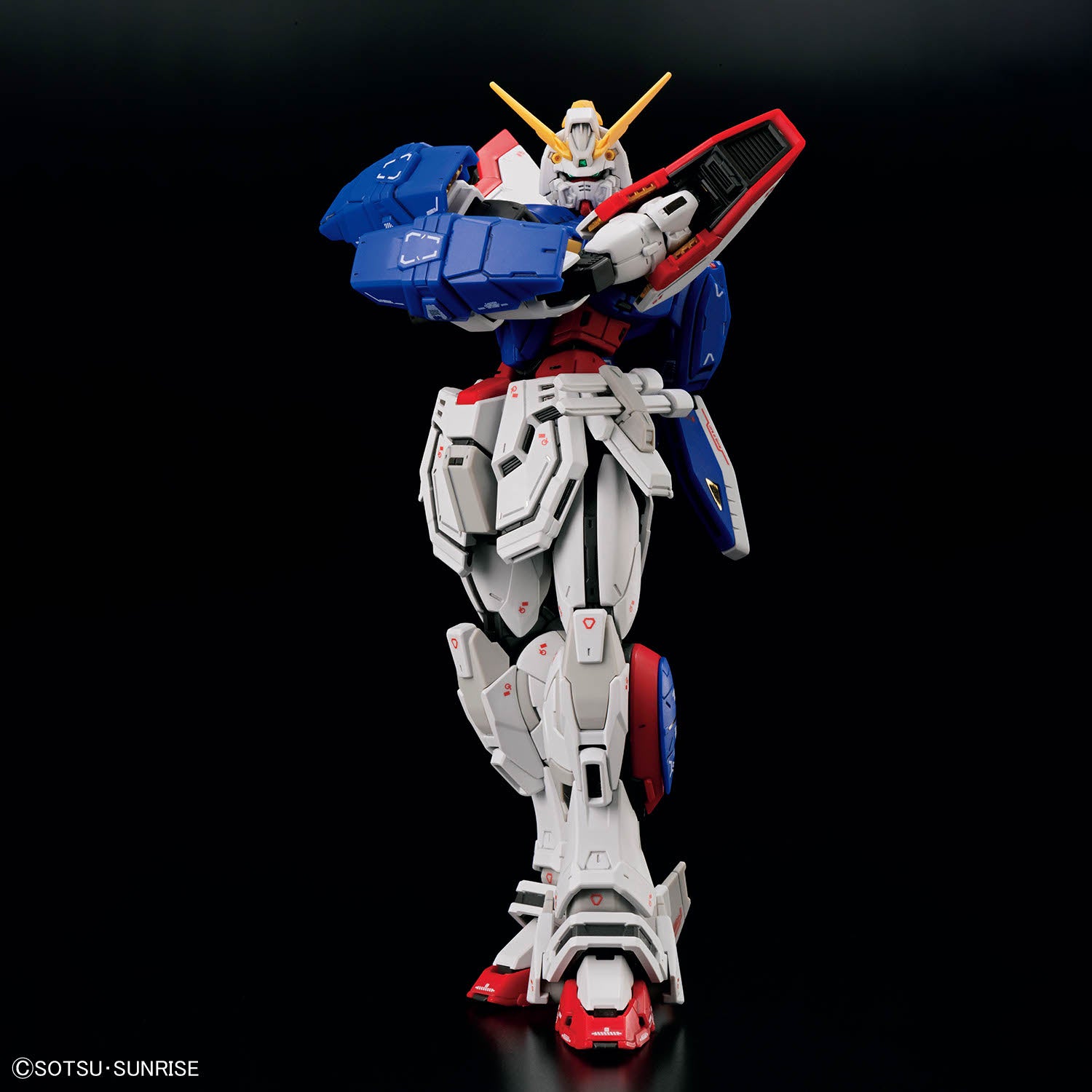 RG 1/144 #41 RG 1/144 Shining Gundam