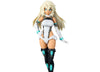 30 Minutes Sisters SIS-H00 Sestieh (Color C) Model Kit